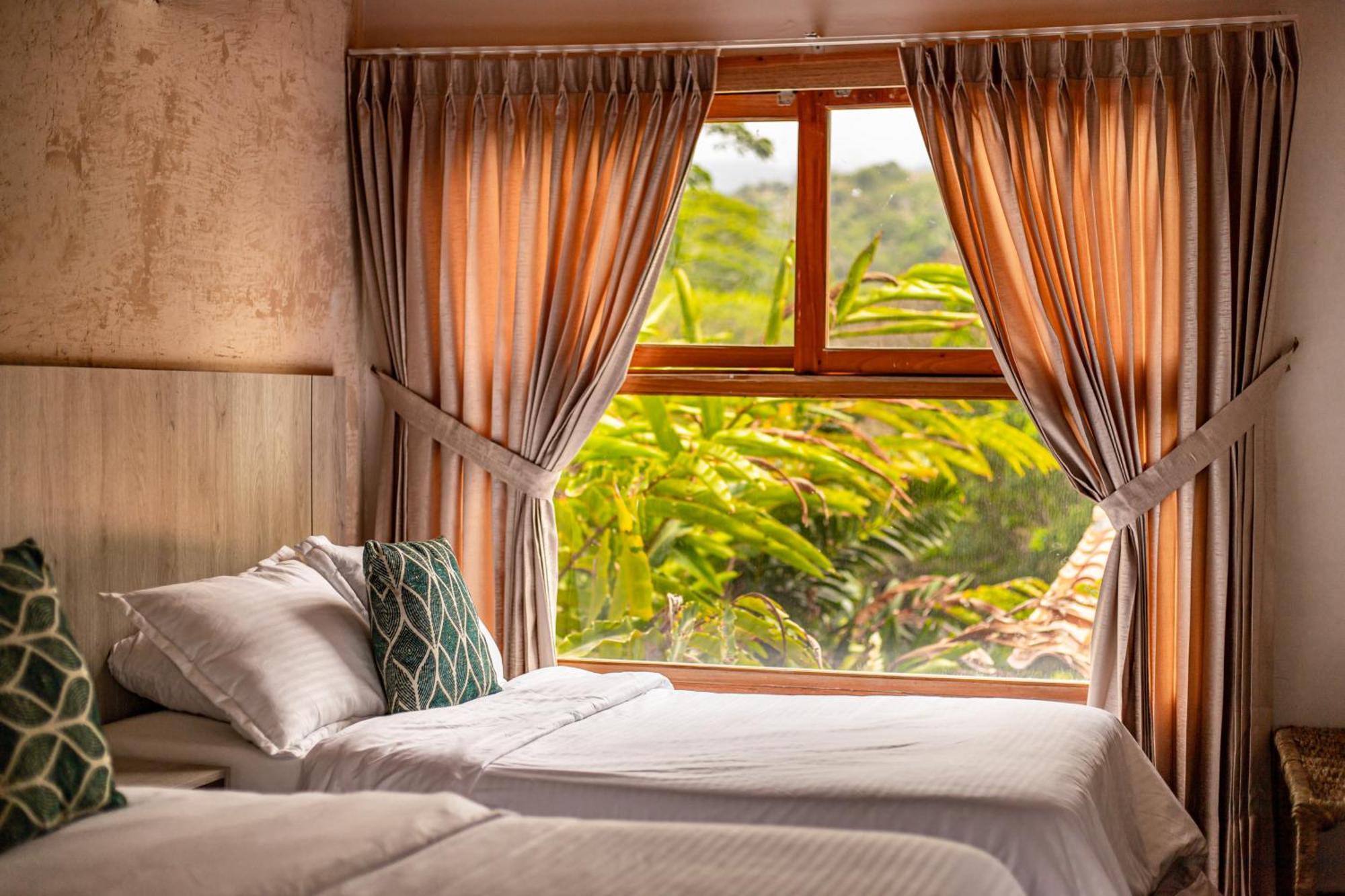 Portales Del Tayrona Garden Hotel Calabazo  Esterno foto