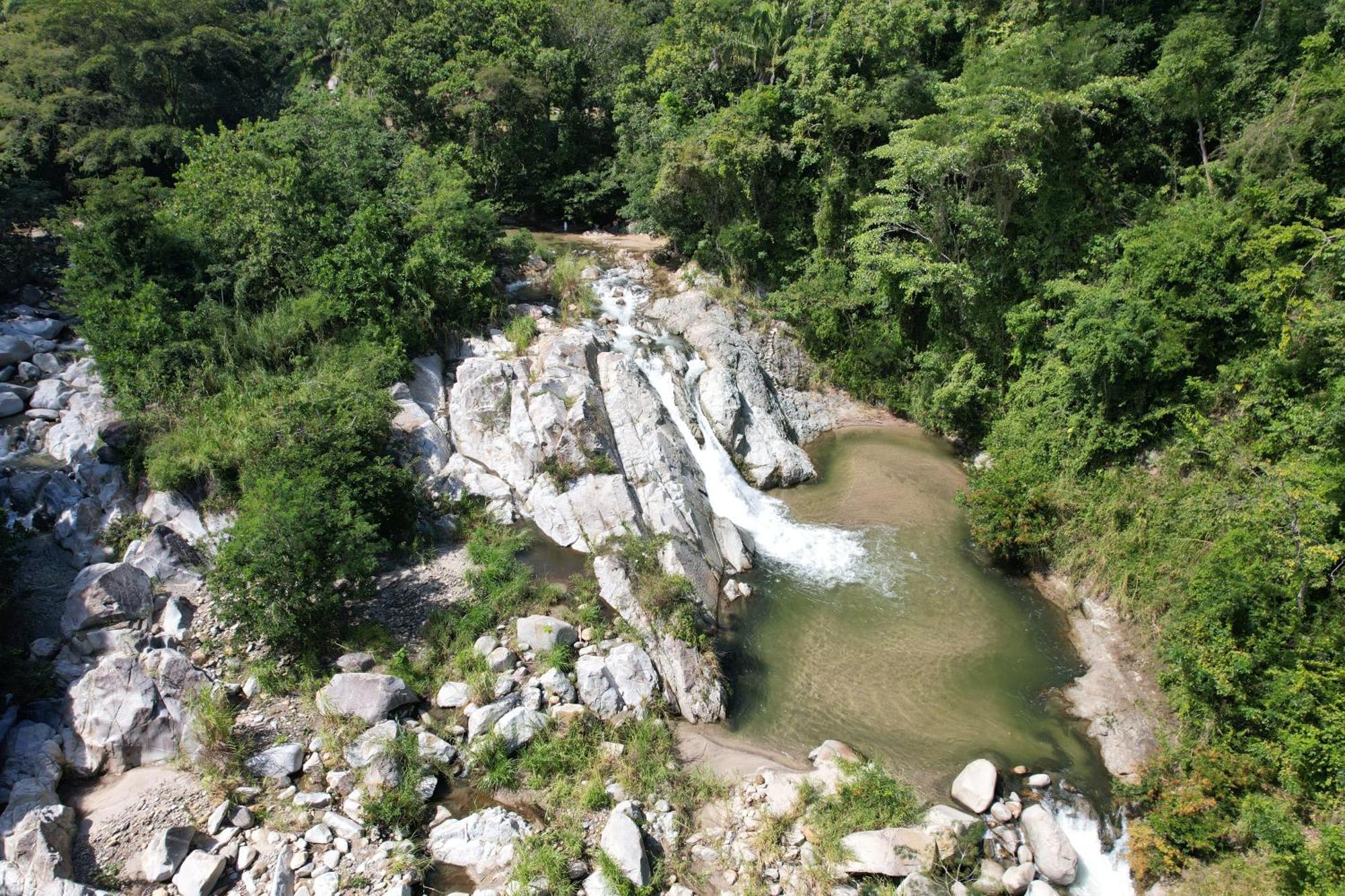 Portales Del Tayrona Garden Hotel Calabazo  Esterno foto