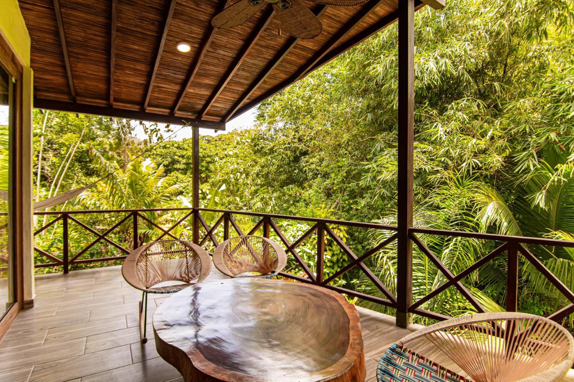Portales Del Tayrona Garden Hotel Calabazo  Esterno foto