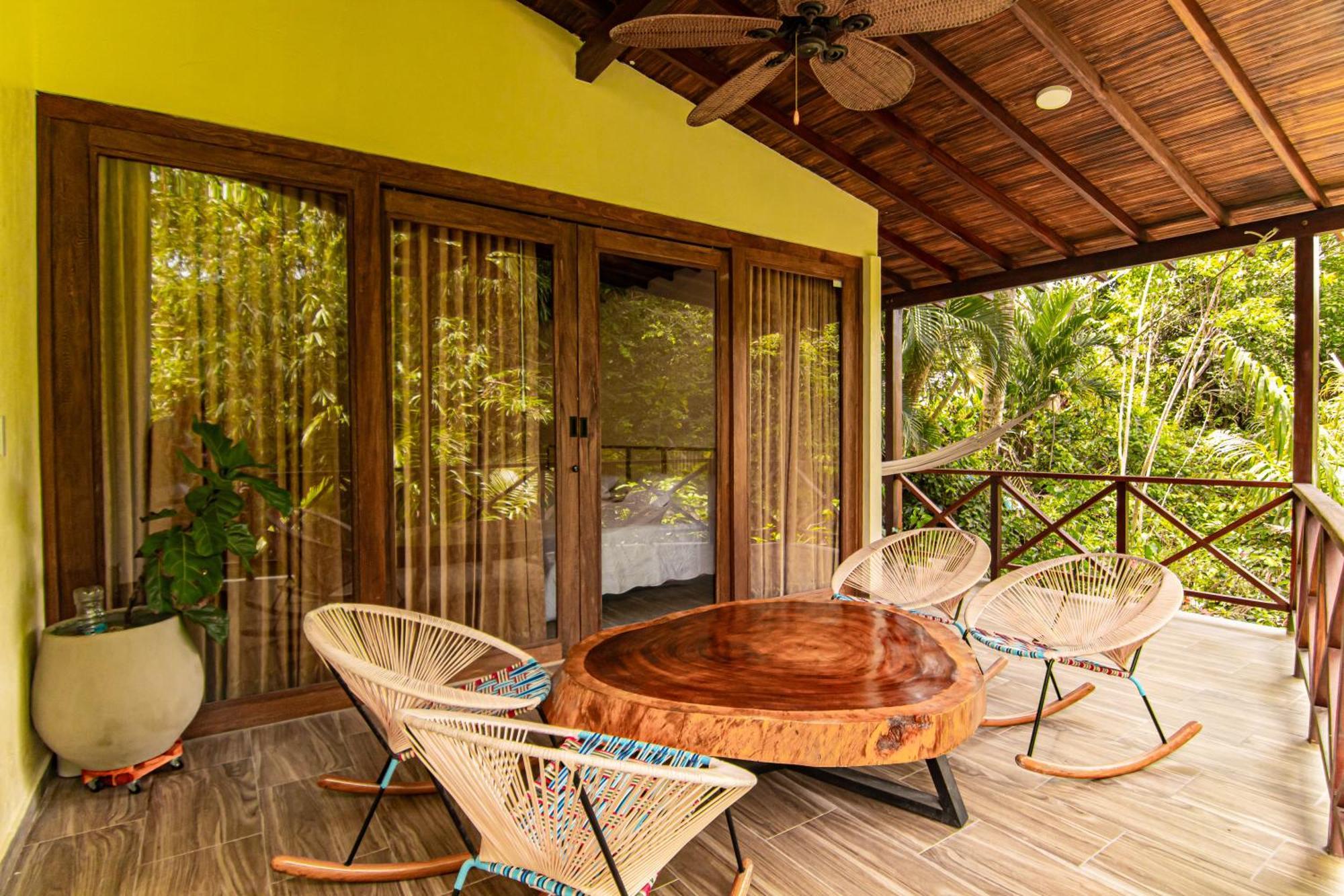 Portales Del Tayrona Garden Hotel Calabazo  Esterno foto