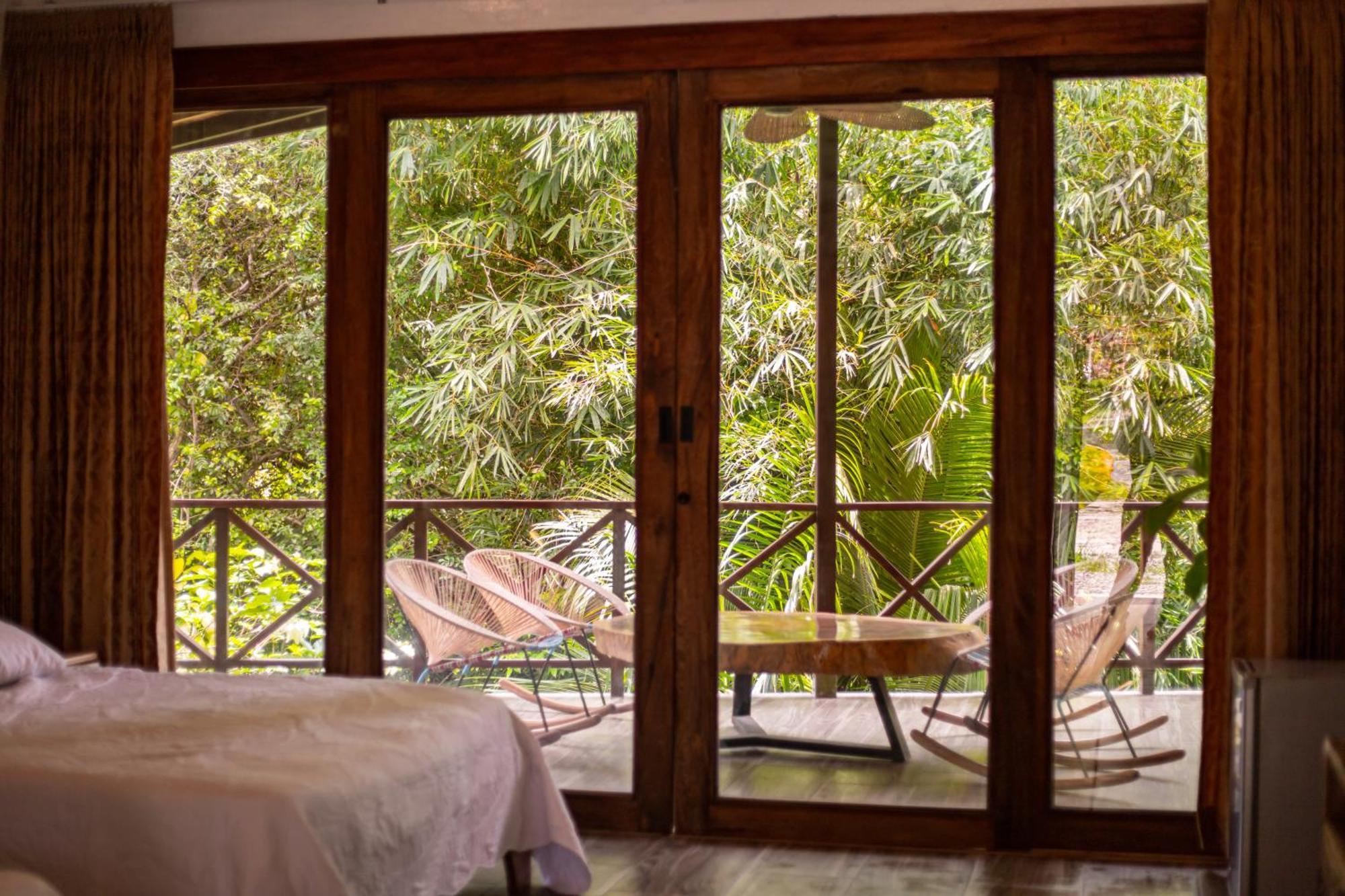 Portales Del Tayrona Garden Hotel Calabazo  Esterno foto