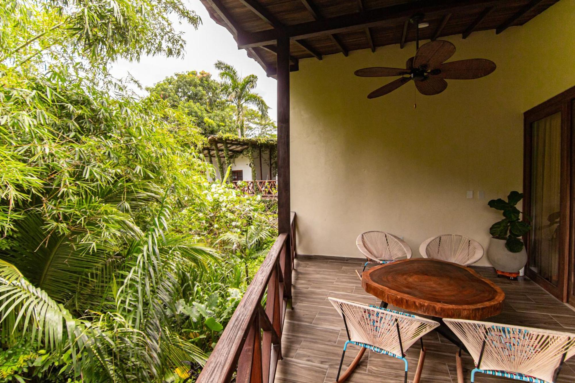 Portales Del Tayrona Garden Hotel Calabazo  Esterno foto