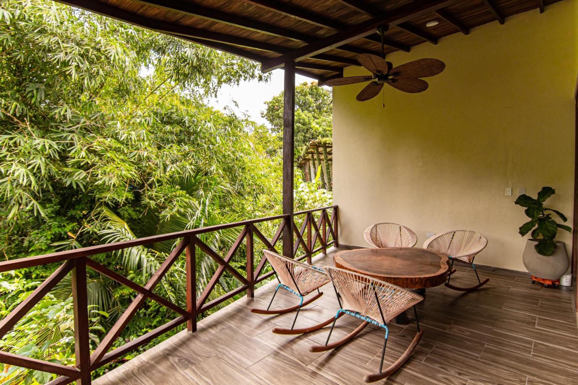 Portales Del Tayrona Garden Hotel Calabazo  Esterno foto