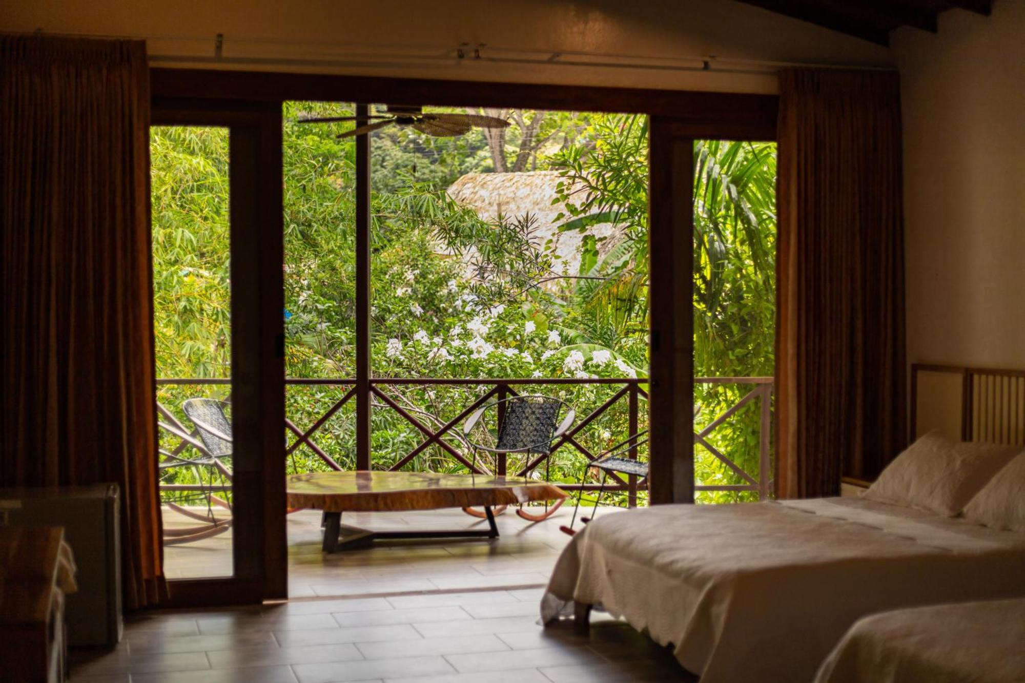 Portales Del Tayrona Garden Hotel Calabazo  Esterno foto