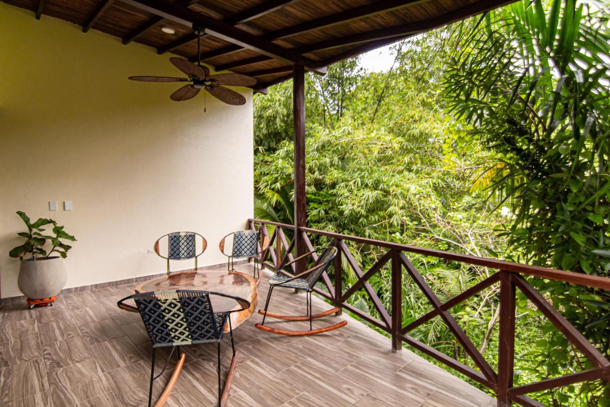 Portales Del Tayrona Garden Hotel Calabazo  Esterno foto
