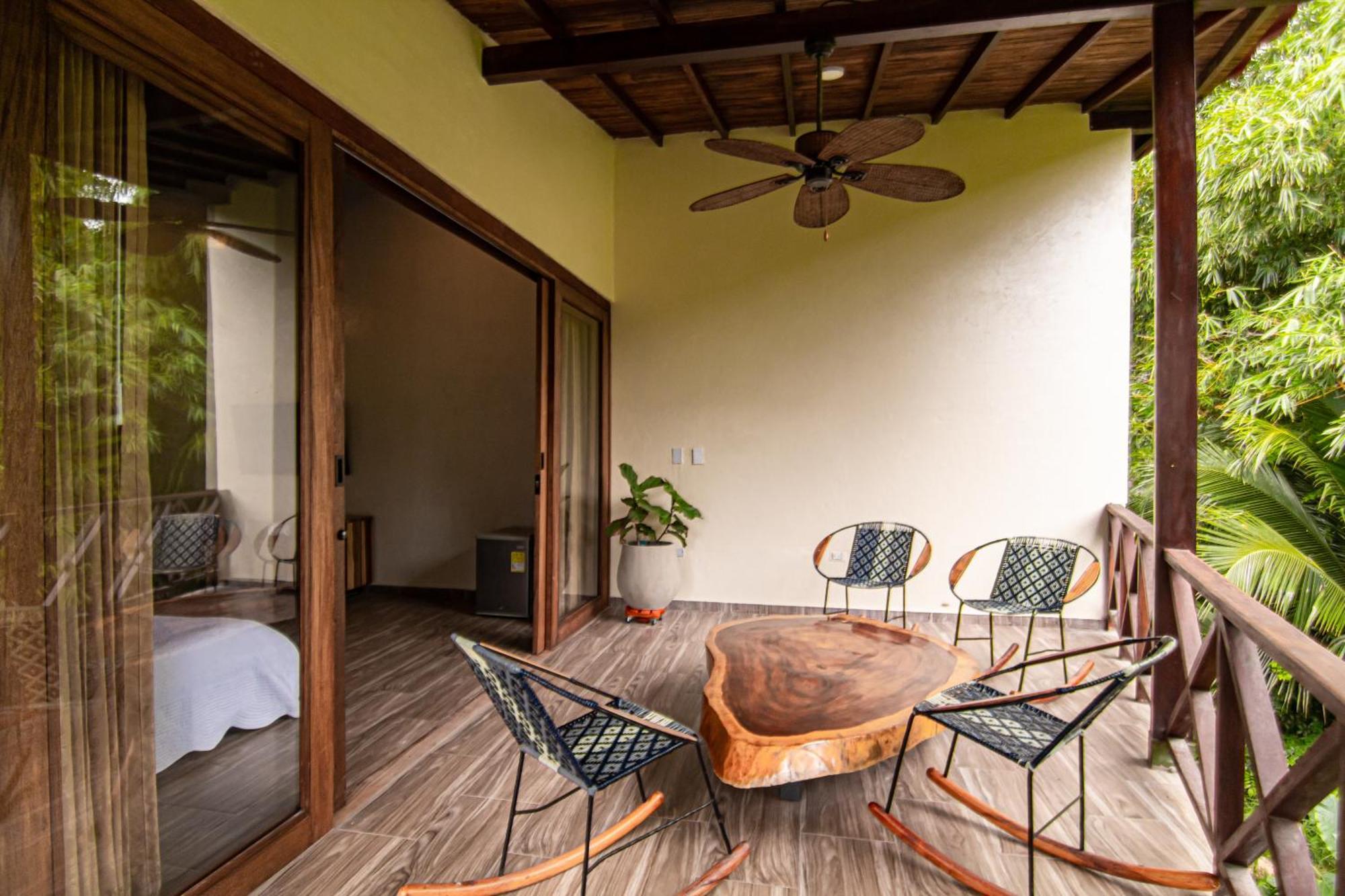 Portales Del Tayrona Garden Hotel Calabazo  Esterno foto