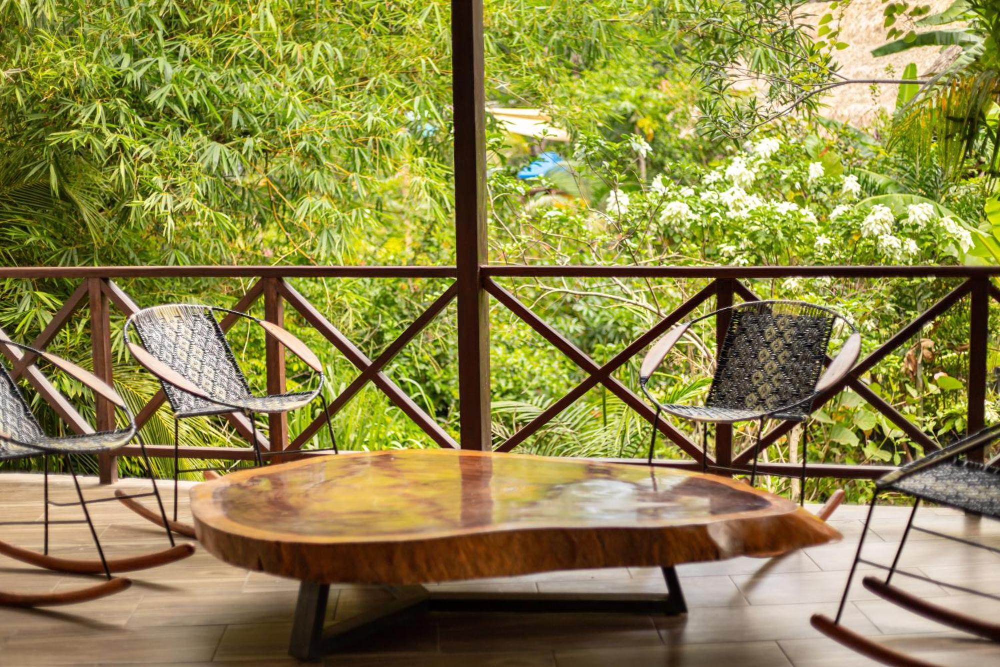Portales Del Tayrona Garden Hotel Calabazo  Esterno foto