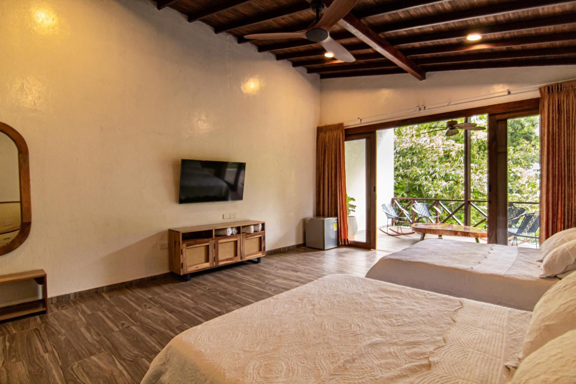 Portales Del Tayrona Garden Hotel Calabazo  Esterno foto